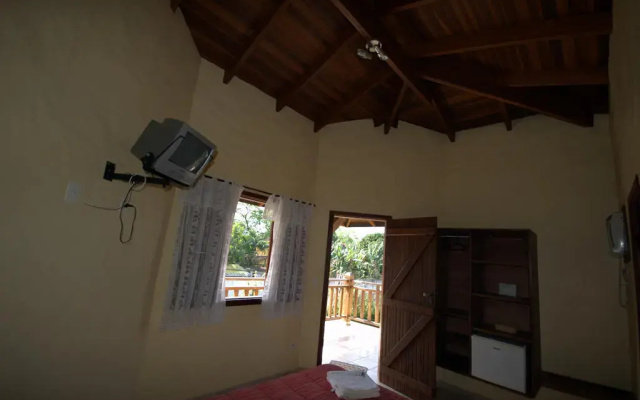 Pousada Nusa Dua Maresias