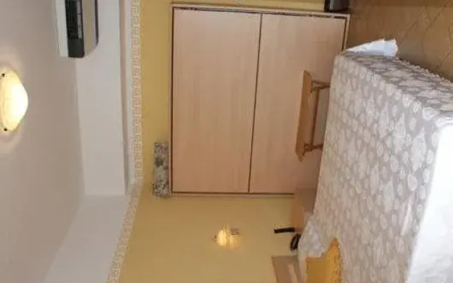 Albergo La Pineta