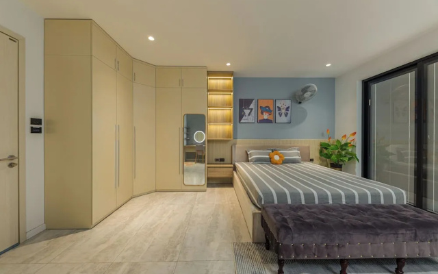 Thao Nguyen Homestay Ha Noi