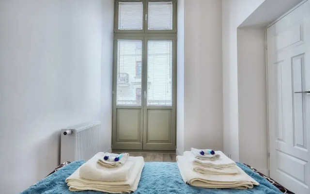 Krupnicza Premium Apartments