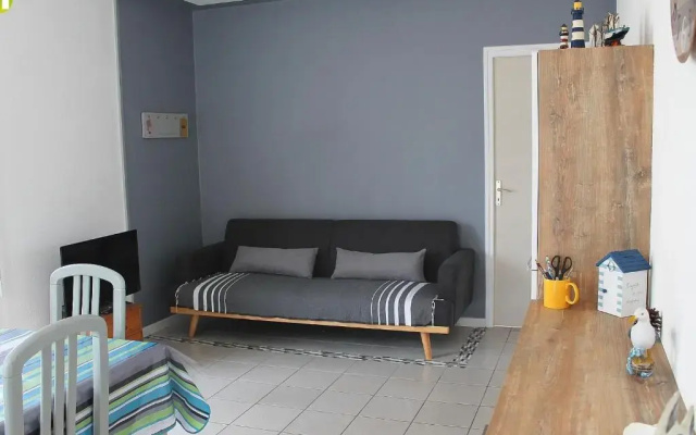 Maison Saint-Brevin-les-Pins, 3 pièces, 5 personnes - FR-1-364-110