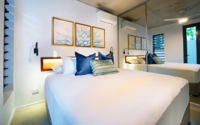 Aria Port Douglas Villas - Villa 1
