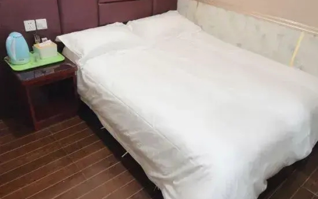 Rongbin Hotel Shanghai