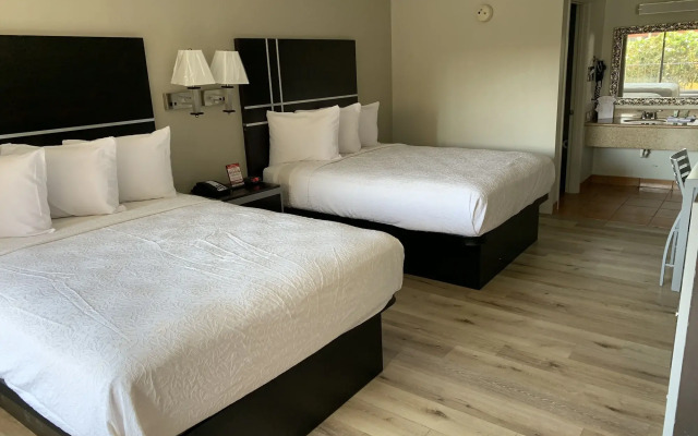 South Padre Island Lodge