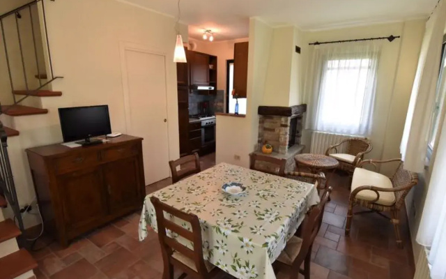 La Corte Bricca (Casetta)