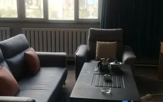 Yongxin Fashion Hotel, Yiwu