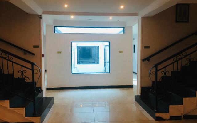 Atlantic Hotel & Suites (Victoria Island) 1