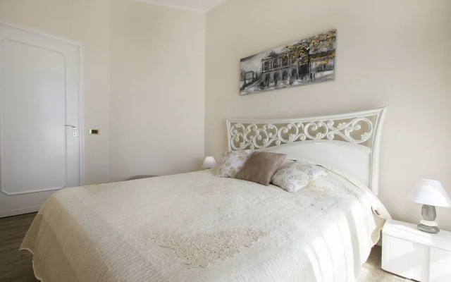 Impero House Rent - Camelia