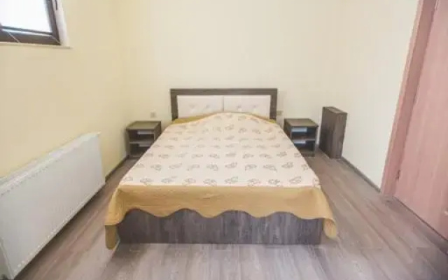 kokhta house/კოხტა ჰაუსი