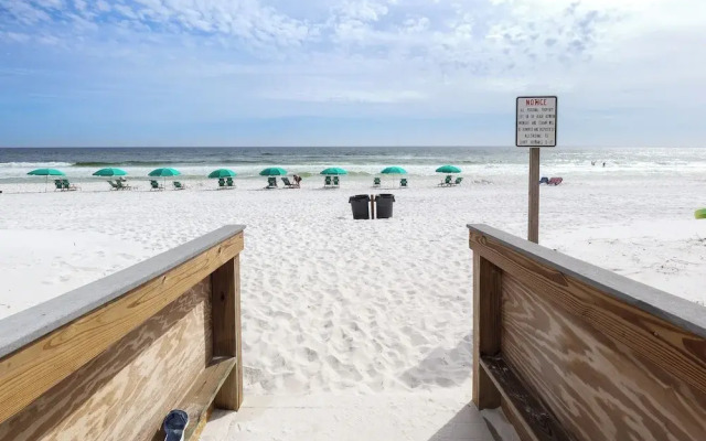 Sea Dunes 302 - Seaglass Suites