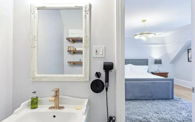 Nevis Estate Boutique Hotel