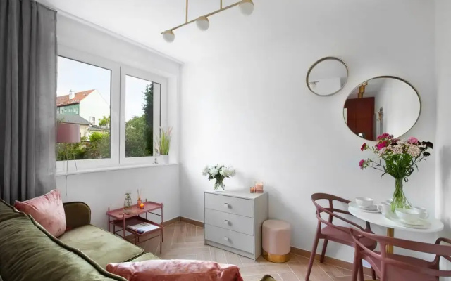Elite Apartments Beachfront Studio | PRZY PLAŻY