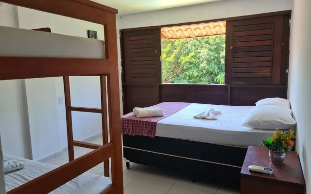Iduna Hostel