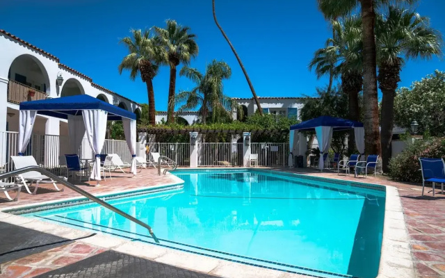The Mediterraneo Resort