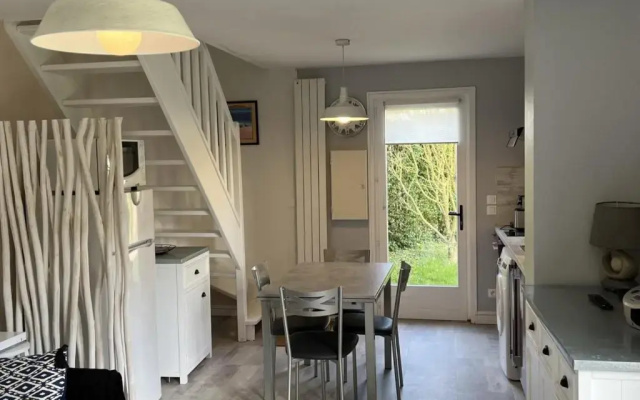 Appartement Cabourg, 3 pièces, 6 personnes - FR-1-487-135