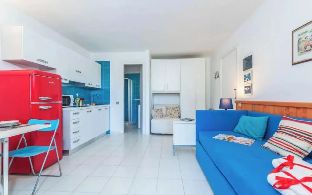 Vacanze Da Giuly With Shared Pool