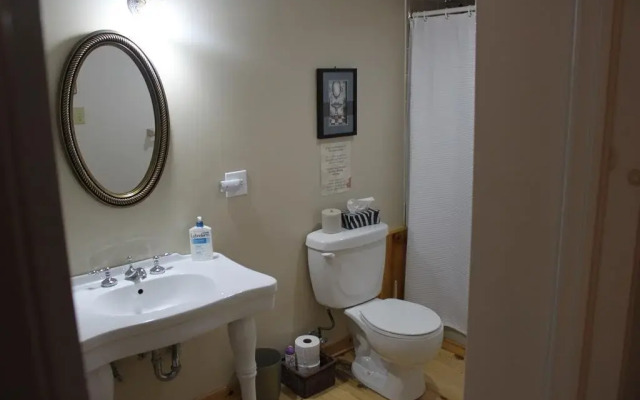 La Grange Country Inn