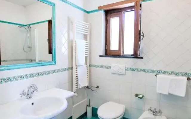 Agriturismo Acquabona