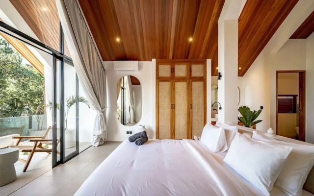 Villa Marali Uluwatu