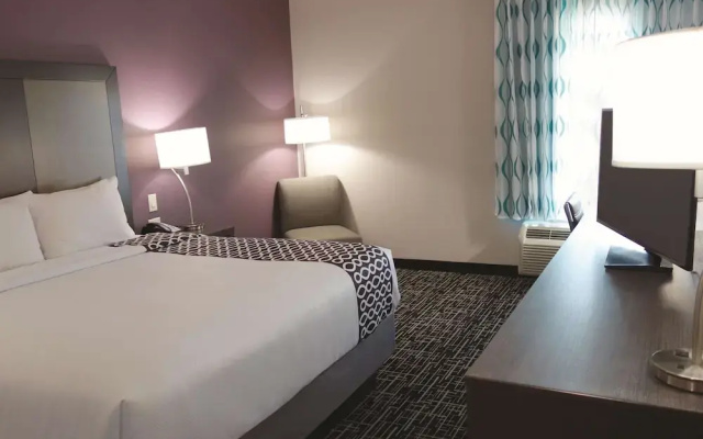 La Quinta Inn & Suites Pampa