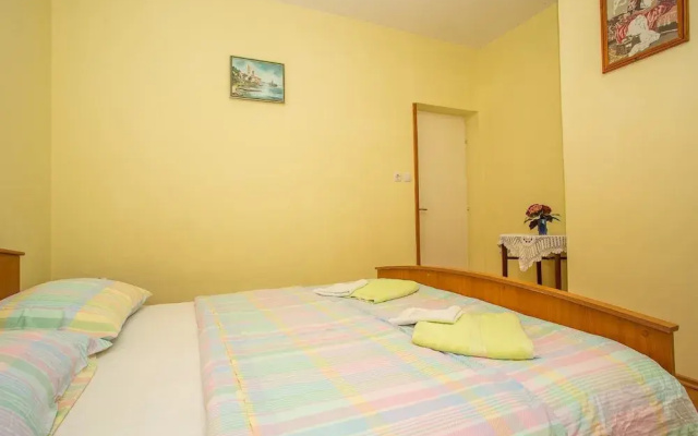 Apartments Anica M / Two Bedrooms A1