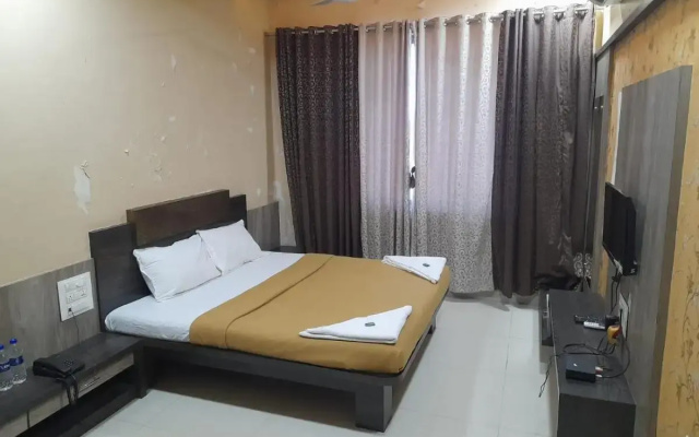 Hotel Diamond