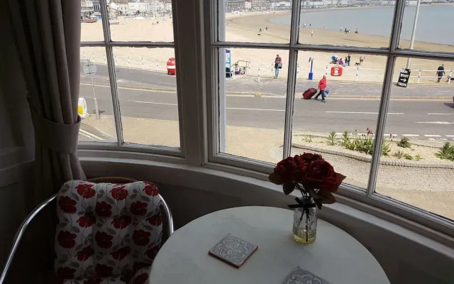 Beach View Guesthouse