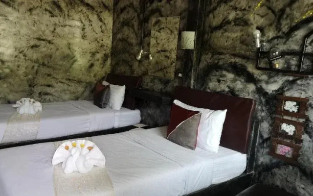Keeree Loft Resort