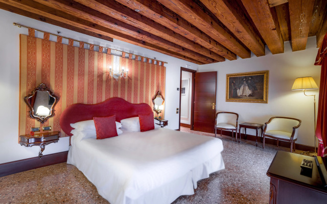Ruzzini Palace Hotel