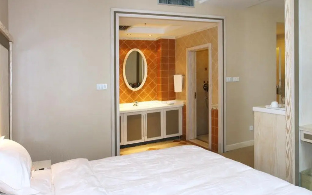 Yantai Yueting Hotel