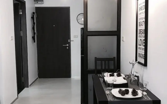 Stay in Style The Heart of Nimman R208