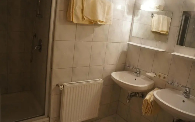 Haus Tiroler Heimat