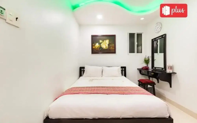 Saigon Pink Hotel