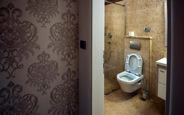 Apartment Antea