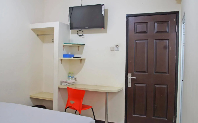 RedDoorz @ Galaxy Permai