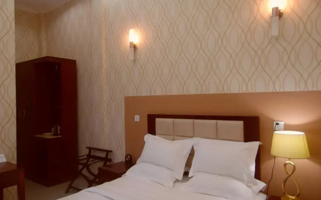 Hôtel Belair Résidence
