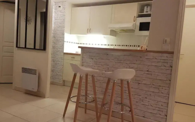 Cybele Apartment - Hyper Centre