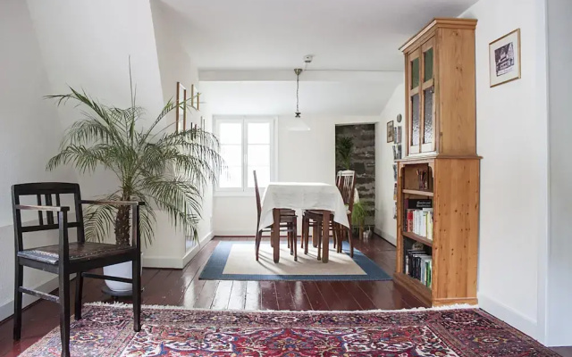 Hotel Flosdorff - Appartements