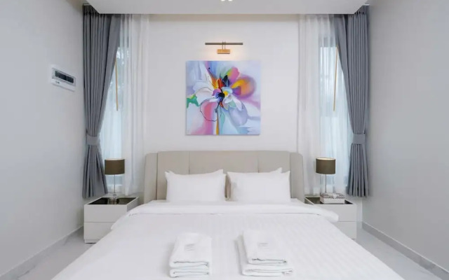 Orchid Paradise Homes OPV507