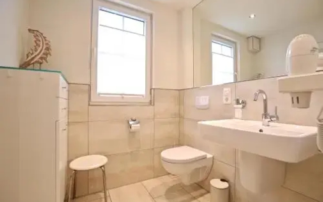 Villa Verdi - Ferienwohnung 2