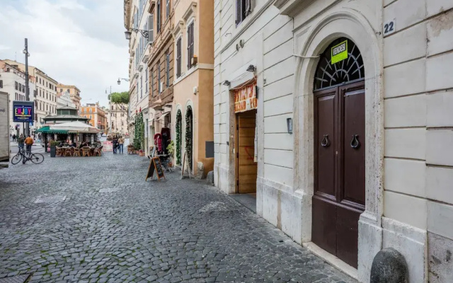 Sweet Inn - Arenula