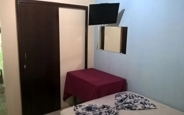 Hotel Rodeio