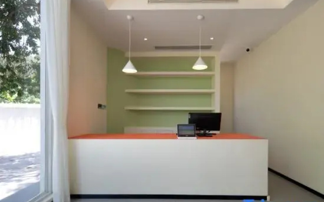 SG hostel/hotel