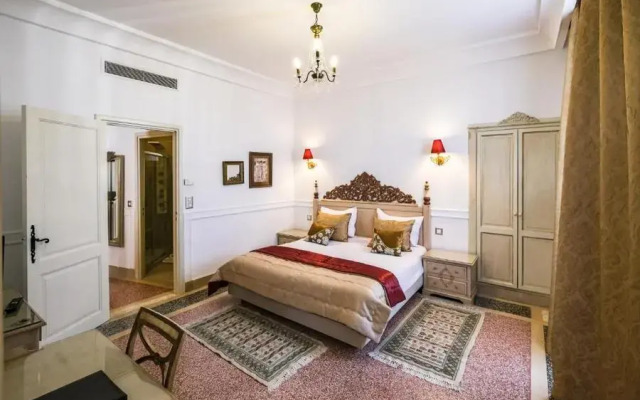 Hotel Majestic
