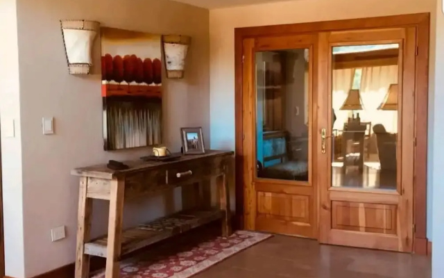 Casa en Arelauquen