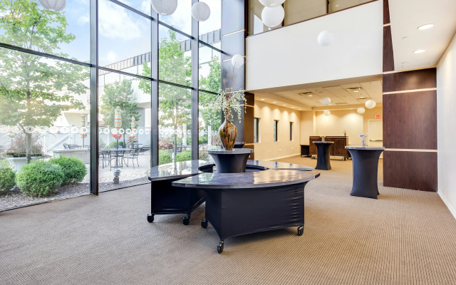 DoubleTree by Hilton Hotel Binghamton