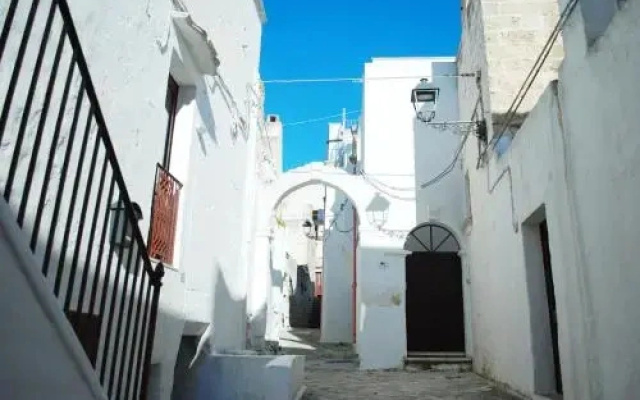 Sotto L'Arco