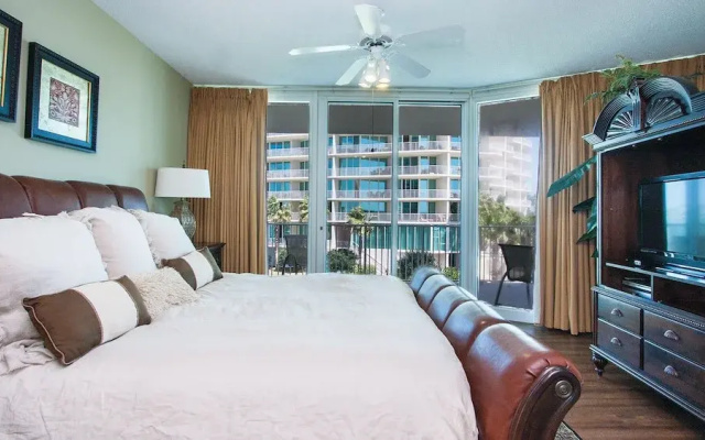 Bay and Gulf Views - Unit Crb0209