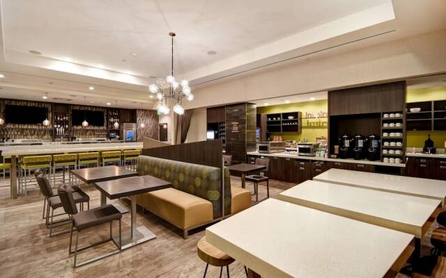 Home2 Suites by Hilton Los Angeles Montebello 1