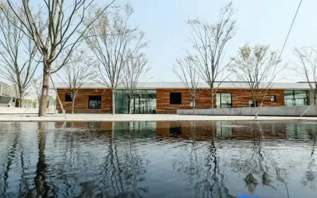 SANGHA Retreat by OCTAVE
